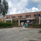 T.U.Teaching Hospital