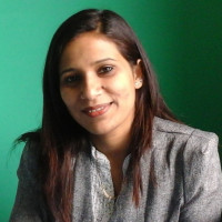 Dr. Shristi Rauniyar