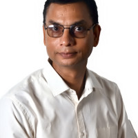 Dr. Arun Kumar Singh