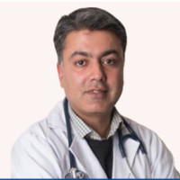 Dr. Alok Dhungel