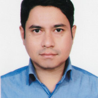 Dr. Ganesh Lama