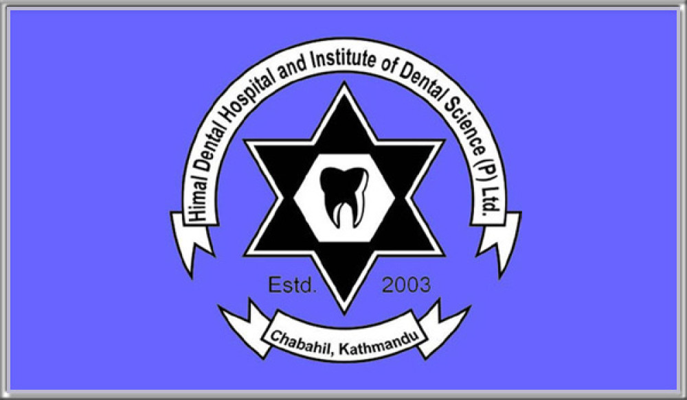 Himal Dental Hospital Institute Of Dental Science 