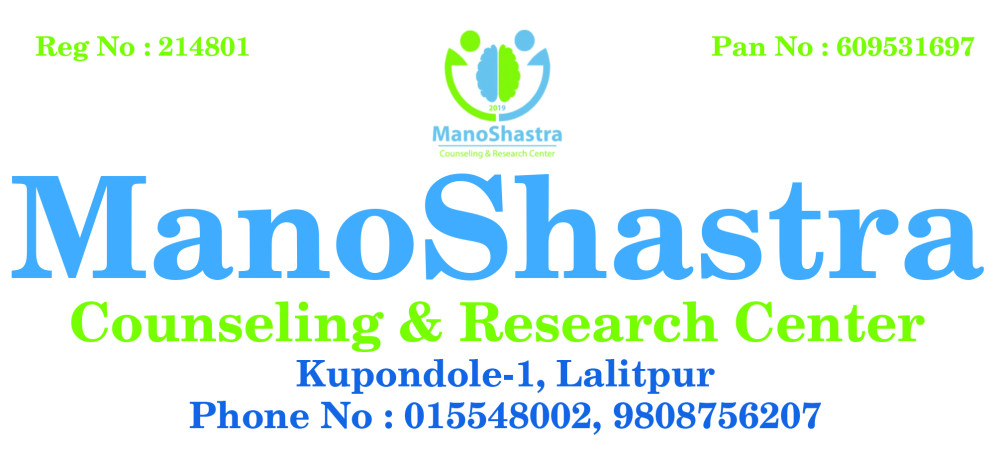 Manoshastra Counseling And Research Center