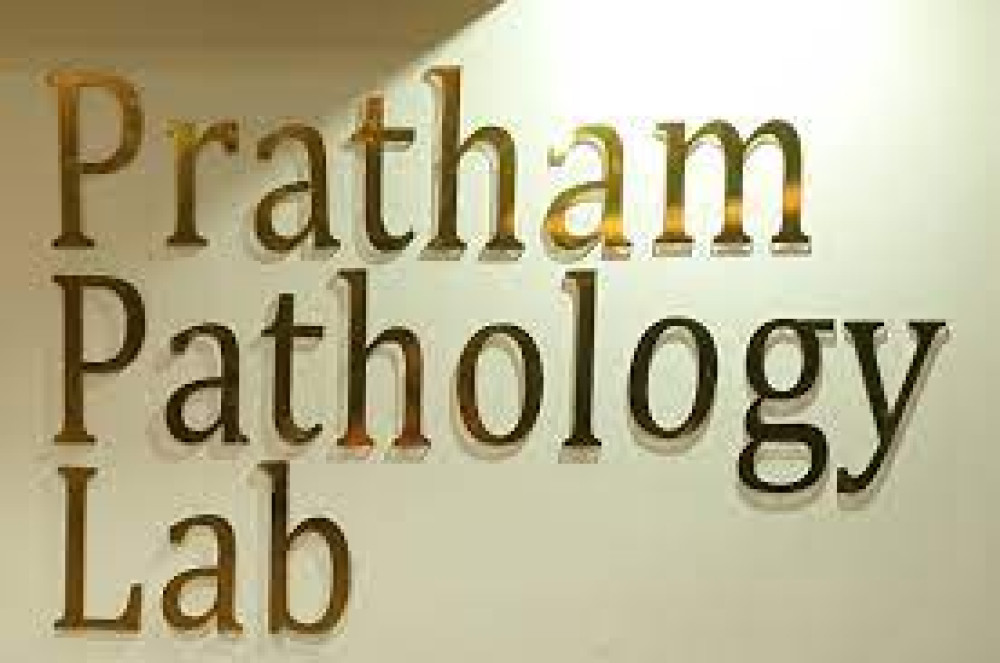 Pratham Pathology Laboratory Pvt Ltd